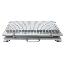 김밥 두부 보쌈 절단기 써는기계 업소용 커터기 식당, 45-15mm
