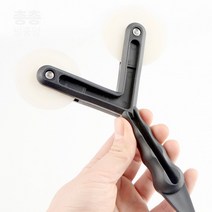 작업로라 부자재 총총방충망 방충망밀대, 상세페이지 참조