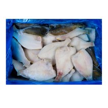 냉동 손질 각시가자미(80/100) 4.5kg (48-51미)