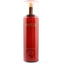 엔시아 여자화장품 에이징 컷 에멀션 로션 130ml, 1