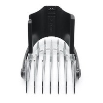 셀프이발기 미용실 전문가용 헤어 이발기 바리깡 머리 깎기 빗 작은 3-21mm qc5010 qc5050 qc5053 qc5070 qc5090, 검은 색