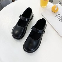 클래식 플랫 슈즈 명품 데일리 정장 단화 구두 신발 이지