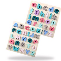 다빈에듀 아이들이 좋아하는 첫 글자놀이, 숫자 퍼즐자석