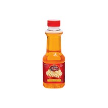 Orville Redenbachers 오빌레덴바커 Popping Topping Buttery Oil 팝핑 버터 오일 16oz(473ml) 6팩, 1개, 1ml