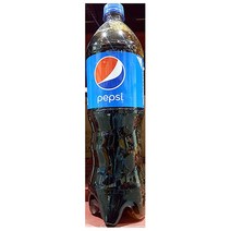 펩시콜라(1.25L)X12, 1, 1, 상세페이지 참조