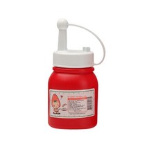 onetime 케찹병(소) 10개 통 소스통 양념통 캐찹통, 1개[출고]_fo