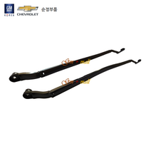 알페온 윈도브러쉬대(와이퍼암) 예약주문, 운전석(LH) P22836290