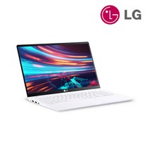 LG그램 15Z990 8세대 i5 8G SSD256G 15.6인치 Win10 슬림 중고 노트북, 8GB, 256GB, 코어i5, 화이트