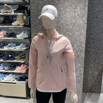 네파 더욱 다양해진색감! 누구나아는 네파만의 초여름자켓! 여성용 리코 스트레치 방풍 자켓 7I40602