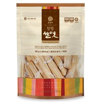 MDS4762 창평쌀엿 350g, 1개