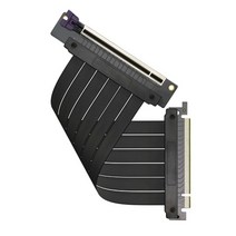 쿨러마스터 RISER CABLE PCI-E 3.0 x16 Ver.2 (200mm), 상세페이지 참조