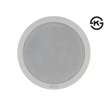 CS-680FH 인터엠 실링스피커 80W 천정형스피커 방송 음악 연회장 오피스텔