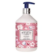 부케가르니 바디로션 체리 블라썸, 350ml, 6개