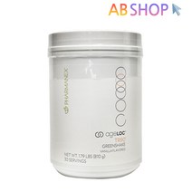 뉴스킨 파마넥스 TR90 트림쉐이크 그린, 1병, 810g