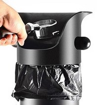 카페 스탠드 넉 박스 원두 가루 찌꺼기통, 높이85.5cm 가로23cm