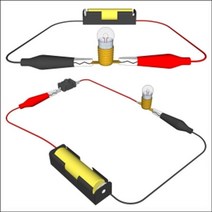 에이치에스컴퍼니 에이치에스컴퍼니 과학준비물 꼬마전구연결세트 자동차만들기 전동풍력자동차 ★얏, 10.옵션선택 뉴 꼬마전구 연결 세트(1인용 5인용), 옵션선택 5인용