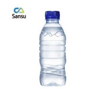 에브리데이 산수 생수 330ml, 20개