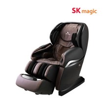SK매직 프리미엄 4D 마사지 고급형 안마의자 MMC-150CR0EBC