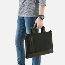 남성 업무용 사무용 탑핸들 손가방 서류가방 캐쥬얼백