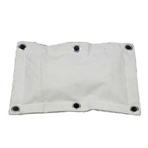 가정용 샌드백 거치대 주짓수 더미 스탠딩 펀치볼 피트니스 쿵푸 윙 천 캔버스 벽 가방 권투 킥 훈련 펀치 가방 체육관 운동 상자 눈에 띄는 도구 빈 가방