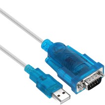 NETmate KW925 USB to RS232 시리얼 컨버터