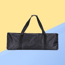 Mi 전기 스쿠터용 접이식 방수 스쿠터 가방 1 개 숄더 백 운반 핸드백, [01] Black