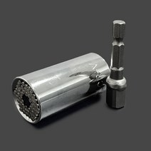 만능 복스 멀티 다용도 소켓 세트 5mm~14mm
