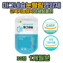 산화마그네슘 근육 영양제 남성 마그네슘 부족 권장량 해조칼슘 마그비감마 마그슘 아세틸콜린분해 긴장이완 마그네슘250MG 제품 보충제 마그슘영양제 하루권장량 신경과근육기능유지에필요 여자 여성 노인 성장기 보충