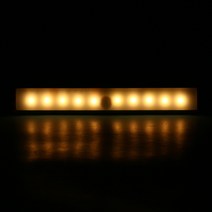 동작감지 와이드 LED 무선 센서등 신발장 무선등, 상세 참조, 상세 참조