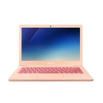 삼성전자 2020 노트북 Flash 13.3, 소프트 코랄, 펜티엄, 128GB, 4GB, WIN10 Home, NT530XBB-K24CS