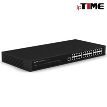 이에프엠 ipTIME T24000M 유선공유기 (2Gbps/기업용)