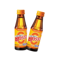 비타500오백 100ml 100병