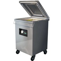 업소용 진공포장기 정육점 밀봉 포장기 실링기 생선, 소형 버전