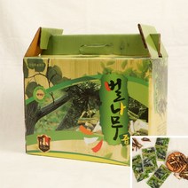 국산 벌나무즙 벌나무 엑기스 진액 100MLX60P 벌나무추출물 벌나무복용법, 벌나무즙1박스