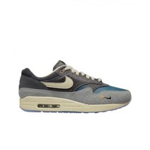 나이키 정품 x 카시나 에어 맥스 1 SP 원앙 파티클 그레이 Nike x Kasina 에어 Max 1 SP Won-Ang Particle Grey