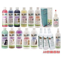 협성로하스 강아지 고양이 샴푸 컨디셔너 에센스 귀 구강케어, [귀세정제]이어크리너118ml(가려움진정)