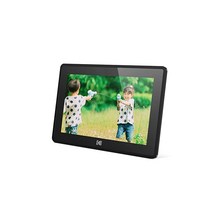 KODAK WiFi 디지털 포토프레임 10인치 초선명 화질 터치 패널 추억의 사진 동영상이 되살아나다 실시간 공유 SD카드 USB메모리지원 선물에 적용