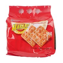 하타리 말키스트 설탕맛 크래커, 128g, 1개