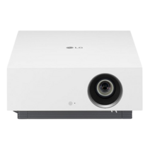 e LG전자 시네빔 HU810PW 프로젝터