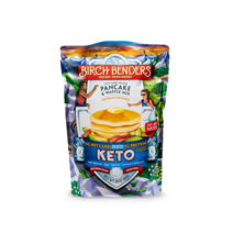 버치 벤더스 키토 팬케이크 & 와플 믹스 850g, 1개