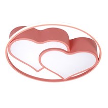 (디자인팜) LED 아이방조명 키즈조명 코리 방등 인테리어조명 kr922, 2. (LED) 코리 방등 (화이트)