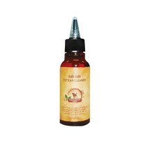 부들부들 반려견 귀세척제, 120ml, 3개