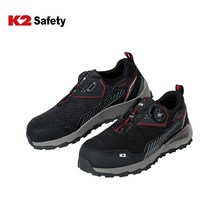 K2 Safety K2-92 4인치 작업화 건설화