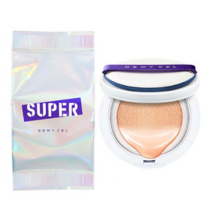 듀이셀 슈퍼플쿠션 리필 15g, 17개, 21호