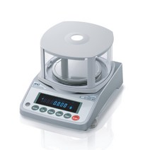 AND FZ-iWP Series FZ-3000iWP 분동내장형 방수 전자저울, 1개