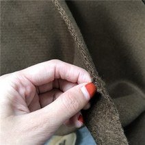 울코트코디 올모 더블레이어 가능 까기 열다 원단 갈색 J850 g 포함안함 케미솔 양털 3315380484, 반 쌀 (치다 여러 가지 연이어 있다