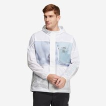 [아디다스] 비비씨 롱 윈드브레이커 [HE5232/0091588]