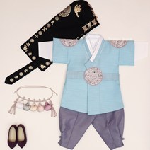 연화한복 세하 (1-2호)