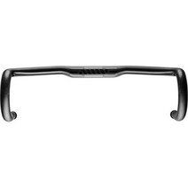 엔비(ENVE) 로드 핸들바 MTB 자전거, Black, 46 CM