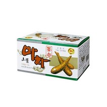 커피바바 청솔 마차 13g x 20포 고형차 분말차, 1개